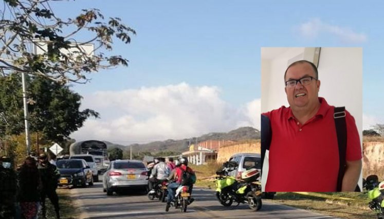 Atentado contra líder social en la zona del Catatumbo 
