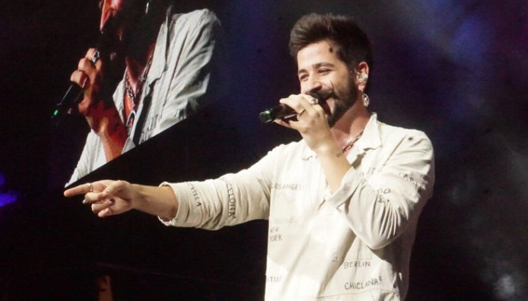 Camilo Echeverry