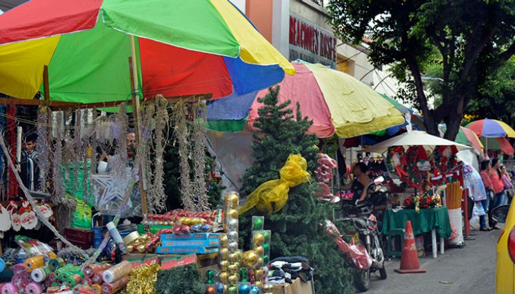Comercio 