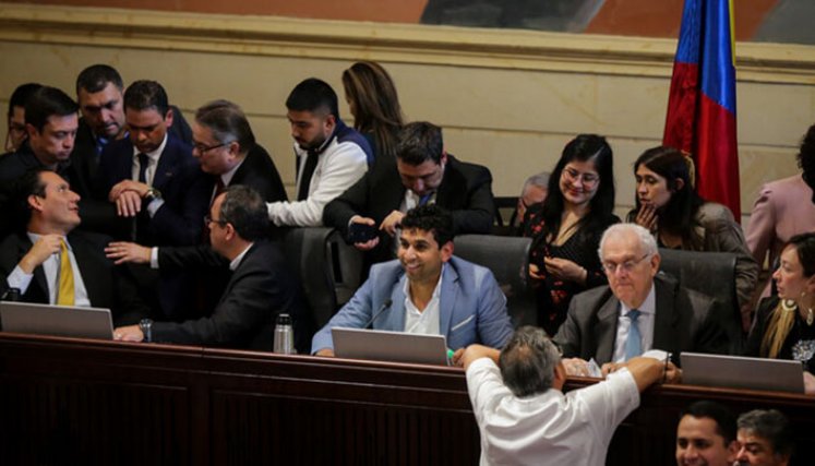 gobierno