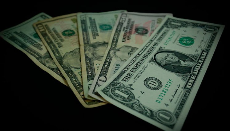 El máximo de la jornada llegó a $5.038,5.