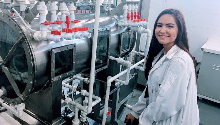 Ecopetrol acumula 15 patentes otorgadas en lo que va del 2022 ./Foto: cortesía