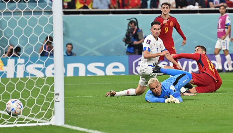 España