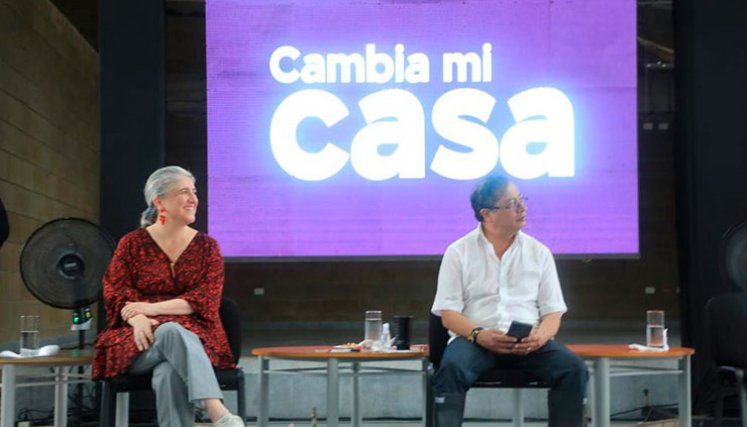 De acuerdo con el Gobierno, la inversión será de $42.806 millones.