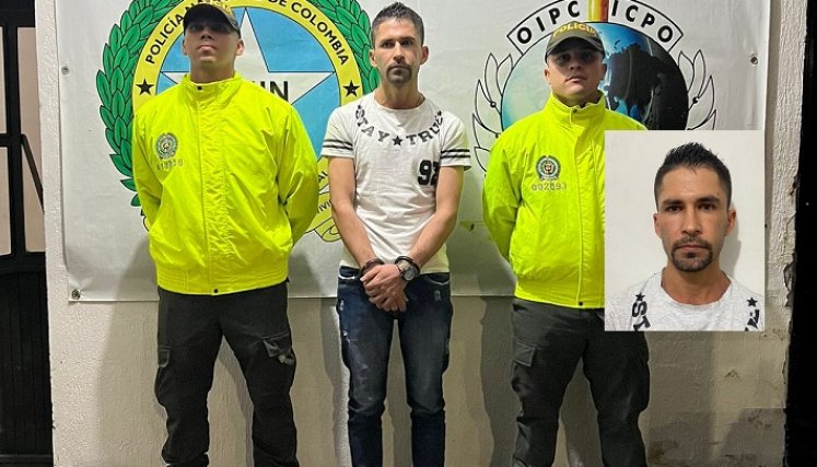 Alias 'Javier'