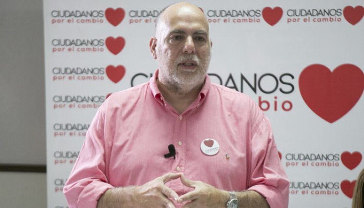 Jose Fernando Bautista