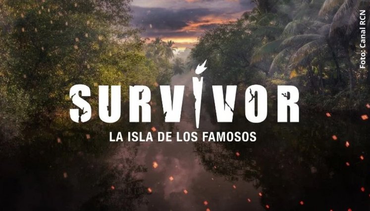 Arrancaron las grabaciones de ‘La isla de los famosos’