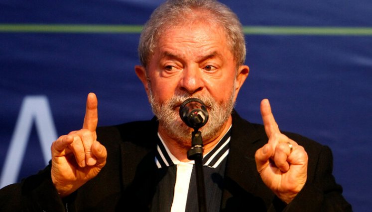 Equipo de Lula inicia conversaciones para transición 