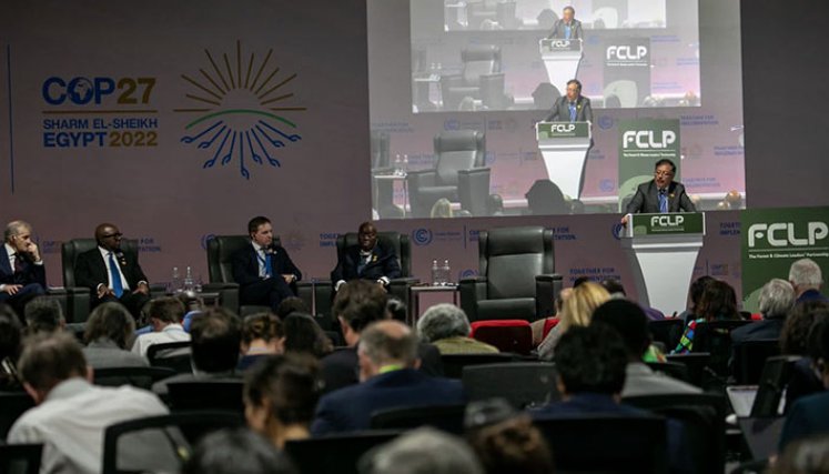 petro-cop27