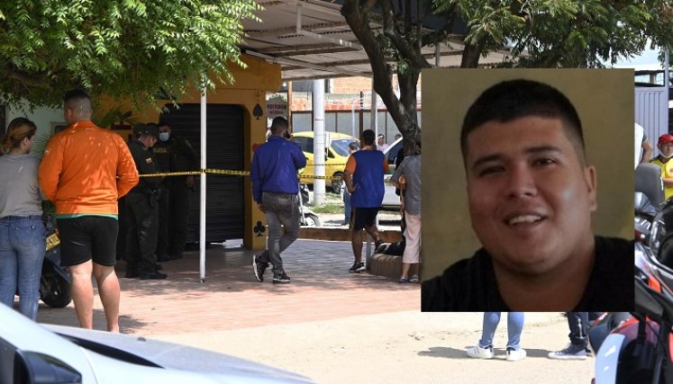 Asesinato