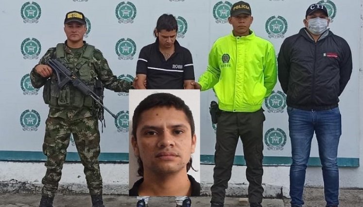 atracador.