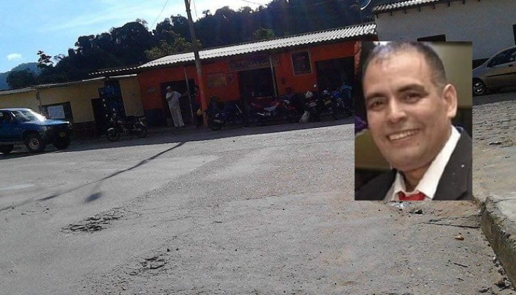secuestro