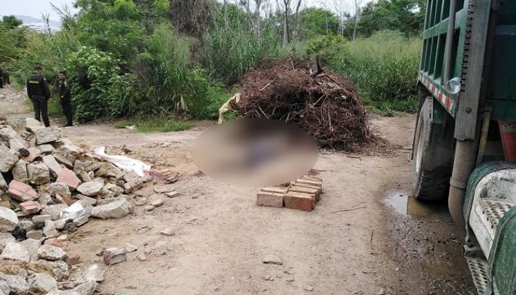 homicidio