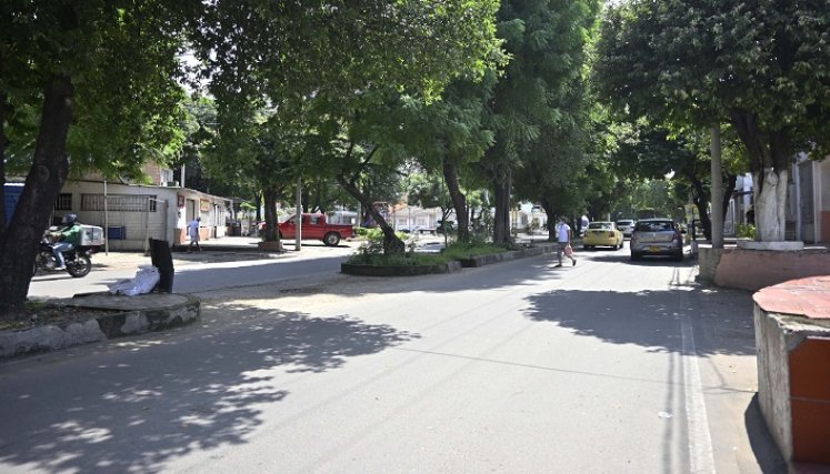 Mujer fue golpeada por  un delincuente en Zulima