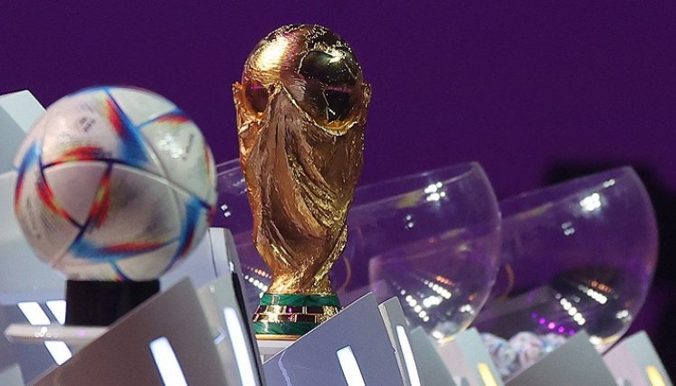 La Copa del Mundo de fútbol  Catar 2022 termina este domingo con la final entre Argentina y Francia.