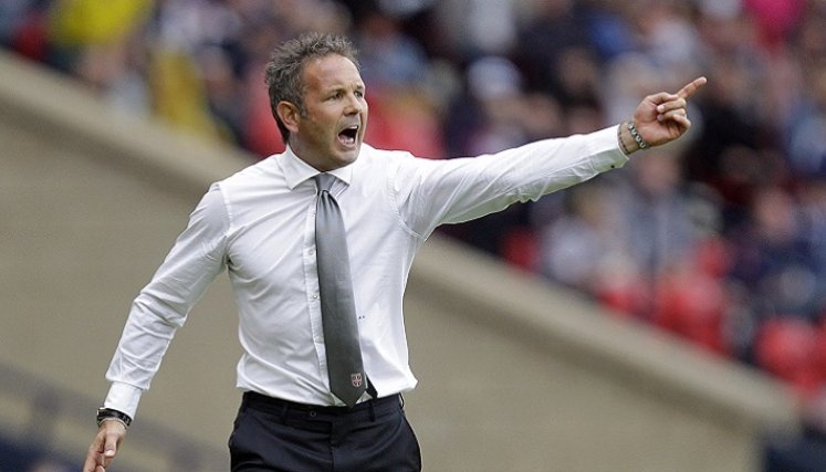 Sinisa Mihajlovic, exatacante e la Roma, la Lazio, la Sampdoria y el Inter de Milán.