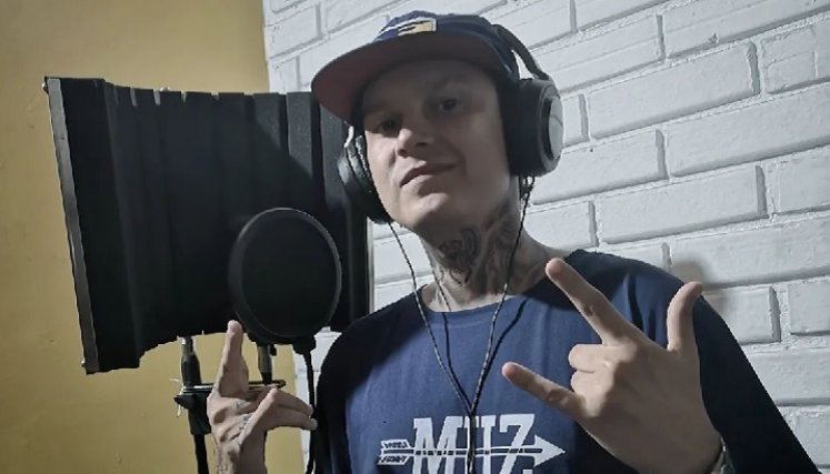 Organizan festival de hip hop en Cúcuta