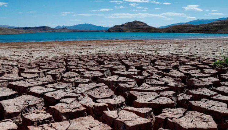 CAMBIO CLIMATICO