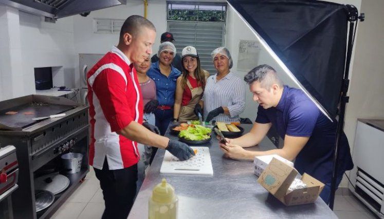 Acción Compartida llevará mensajes de amor en Navidad
