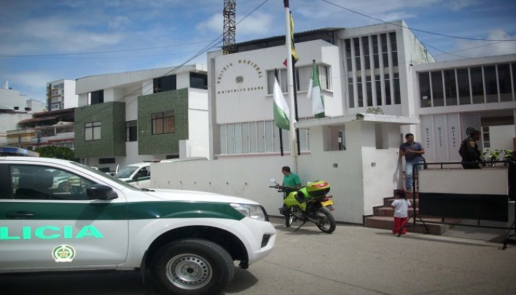 La construcción de la nueva sede para el Segundo Distrito de la Policía Nacional se ha convertido en una promesa incumplida.
