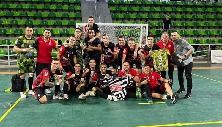 Estrellas del Deportes