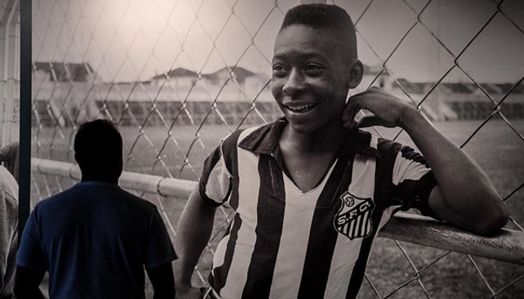 Pelé 