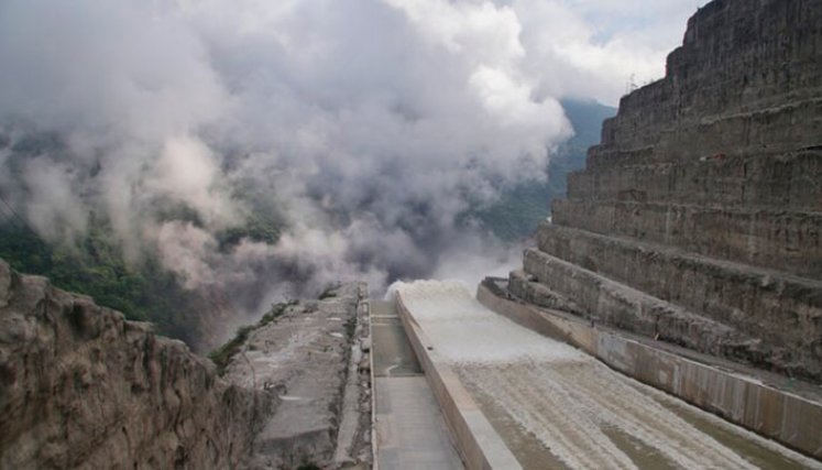 Hidroituango.