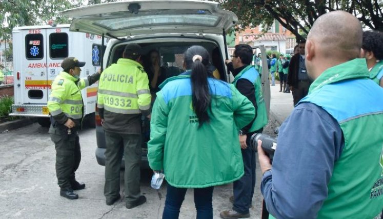 Los acudientes amonestados deben asistir obligatoriamente a un taller de buenas prácticas de crianza./ Foto: Cortesía / La Opinión 
