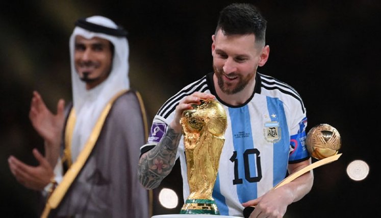 ¿Messi el más grande de la historia?: el debate eterno toca su fin