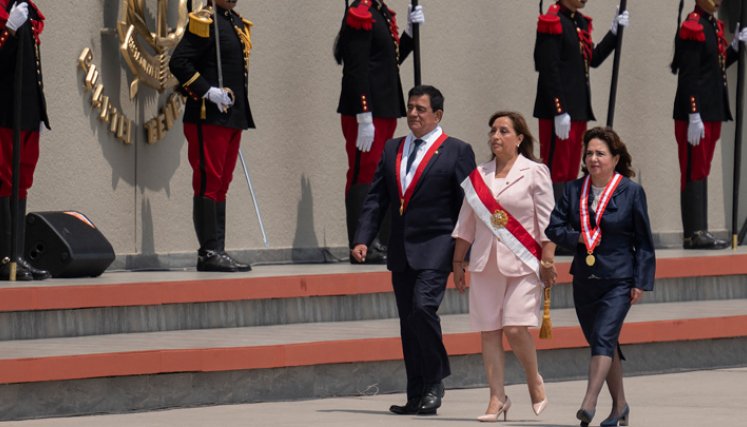 Cinco claves para entender la crisis política crónica en Perú