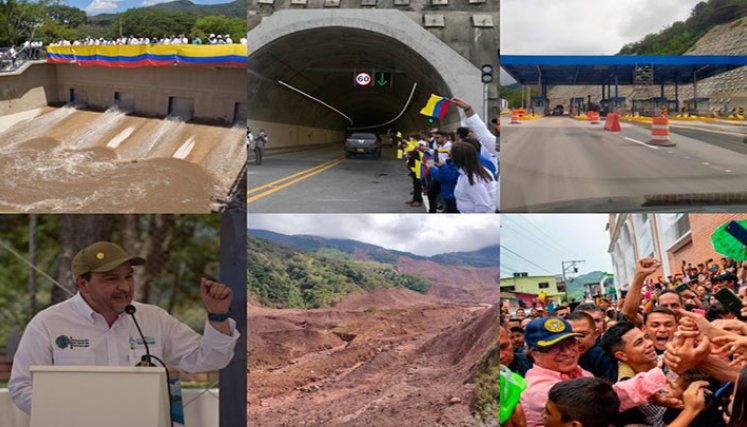 Resumen | Estos fueron los hechos importantes en Norte de Santander  durante 2022