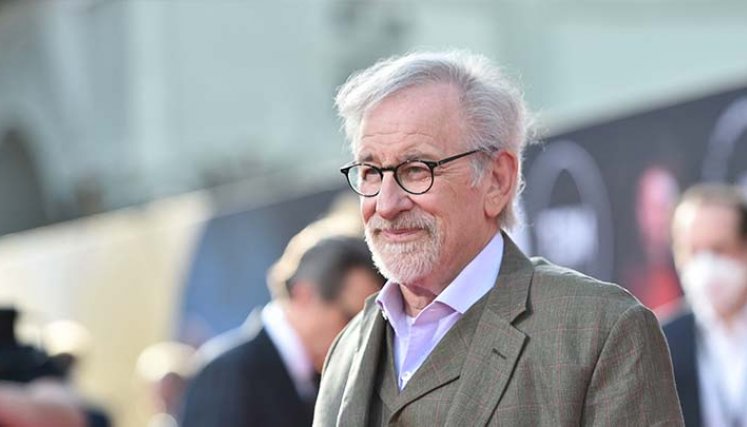 Spielberg lamenta impacto de la película ‘Tiburón’