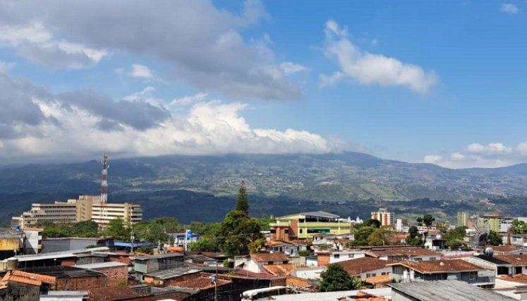 San Cristóbal en la meta de convertirse en la primera ciudad solidaria de Venezuela. Foto: / Anggy Polanco / La Opinión