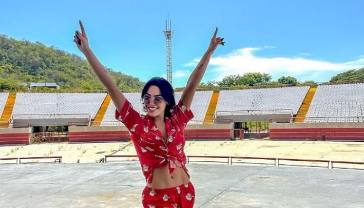 Ana del Castillo