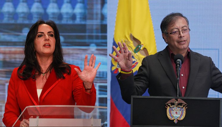 Twitter ‘ardió’ en Colombia por el caso peruano 