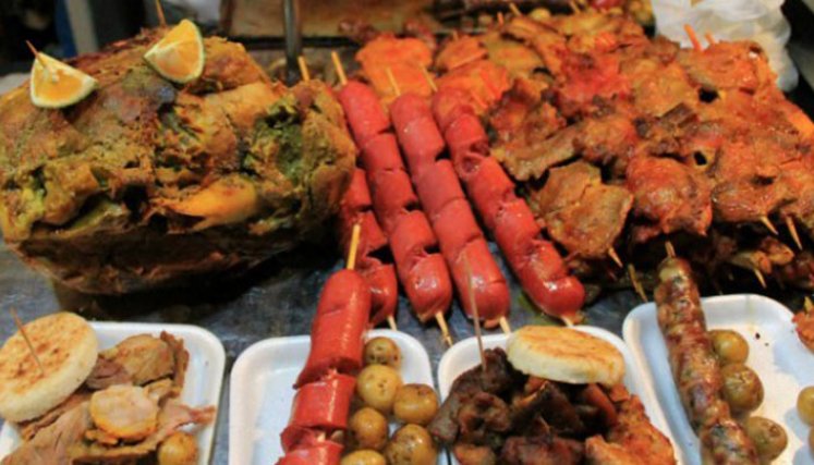 comida