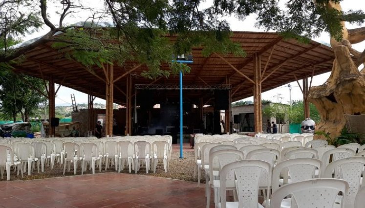 Con concierto gratis en Cúcuta, Aguas Kpital celebra Fin de Año./Foto: cortesía