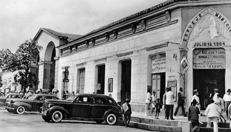 Cúcuta Silgo XX