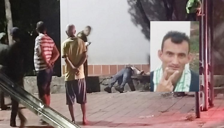 Darwin Jesús Ossa Daza-foto
