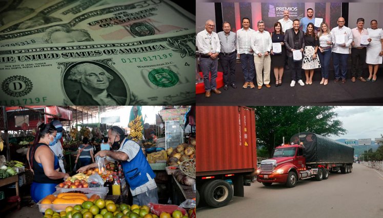 Resumen | Las noticias económicas más importantes del 2022