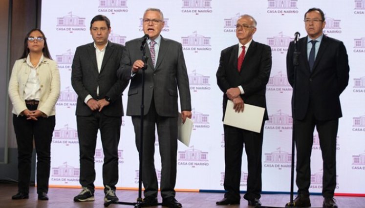 gobierno