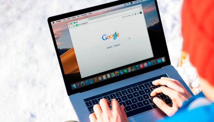 google