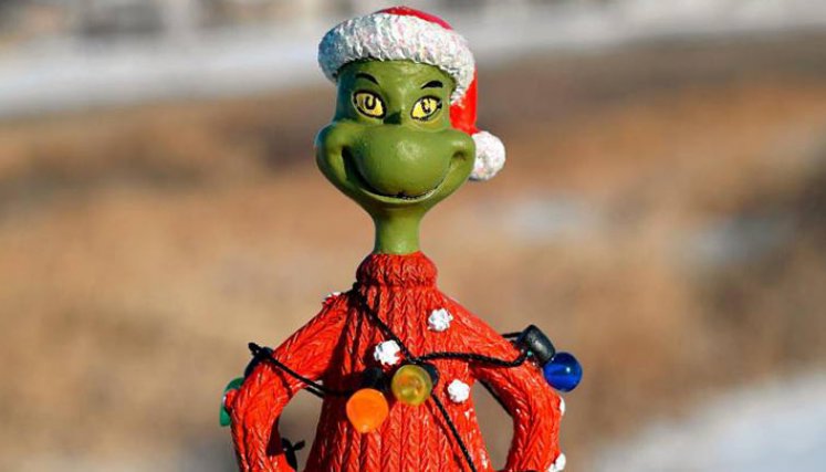 grinch 