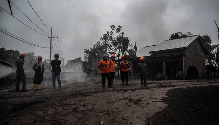indonesia