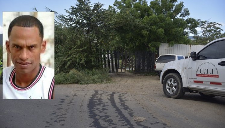 Juan Carlos Martínez (foto)