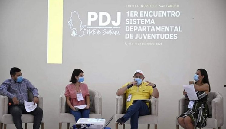 JOVENES-NORTE