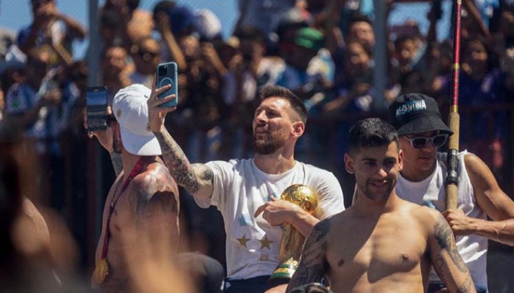 Argentina