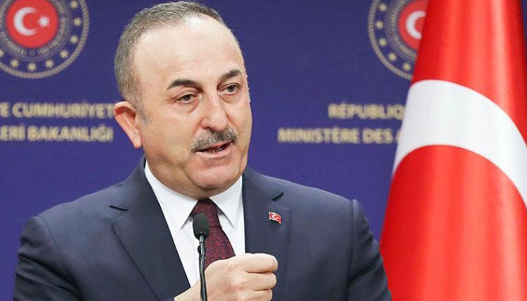 Turquía. 