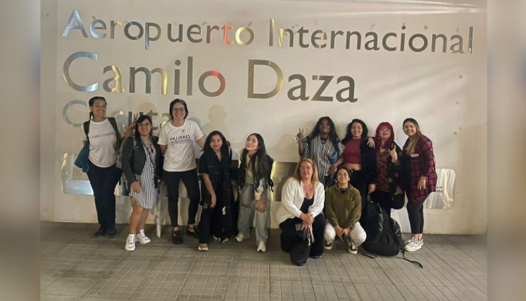 Mujeres líderes hablarán sobre planes de incidencia política y social en Cúcuta