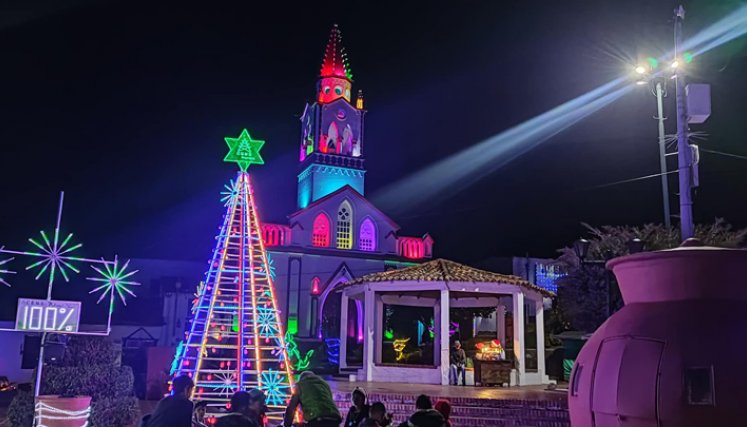  ¡Prográmese! Así se vivirán las fiestas de aguinaldos en Cácota 